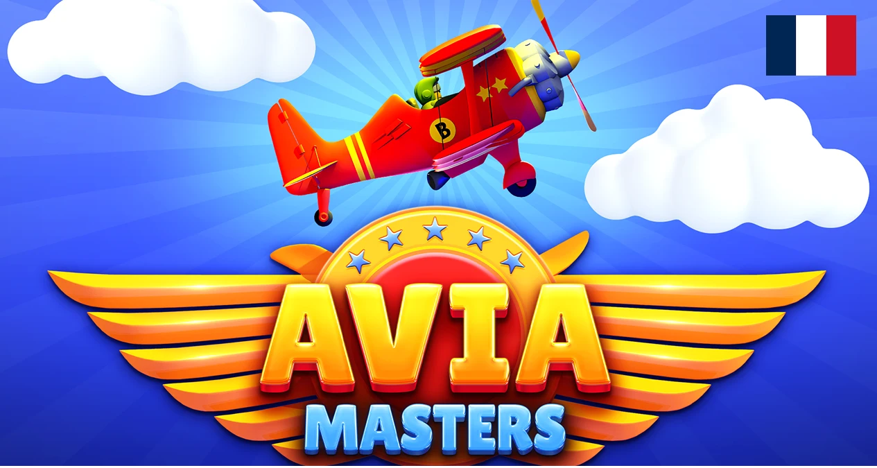 Aviamasters