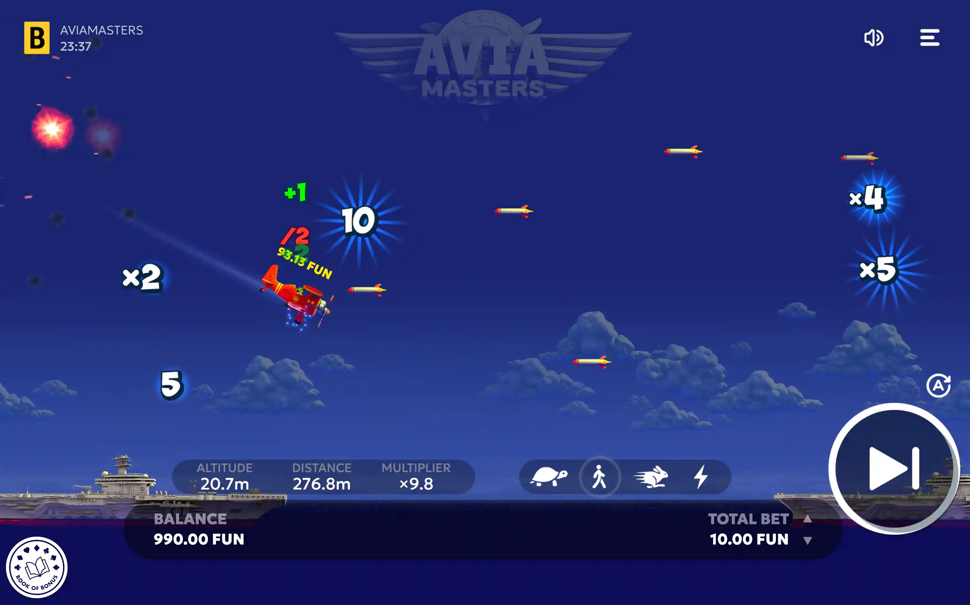 aviamasters